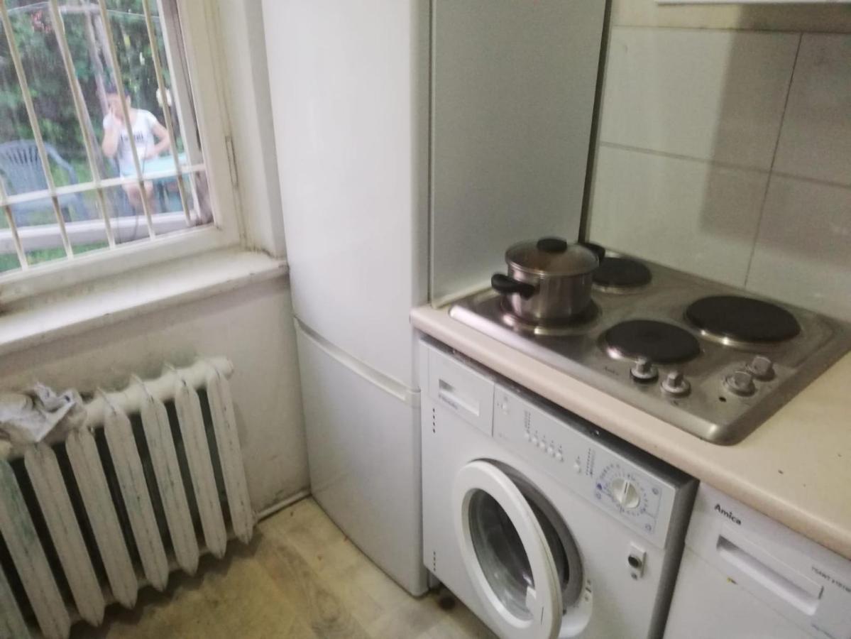 Hostel Zielonka  Eksteriør bilde