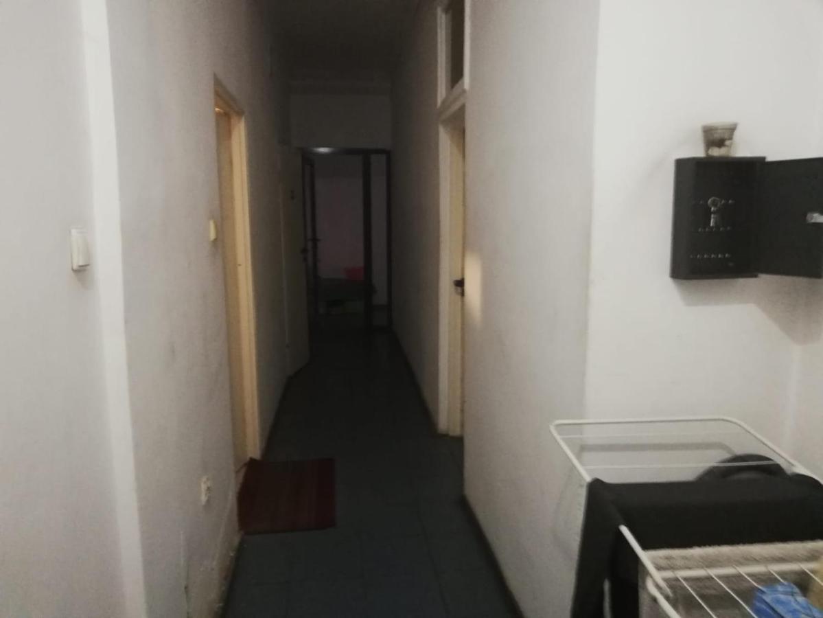 Hostel Zielonka  Eksteriør bilde