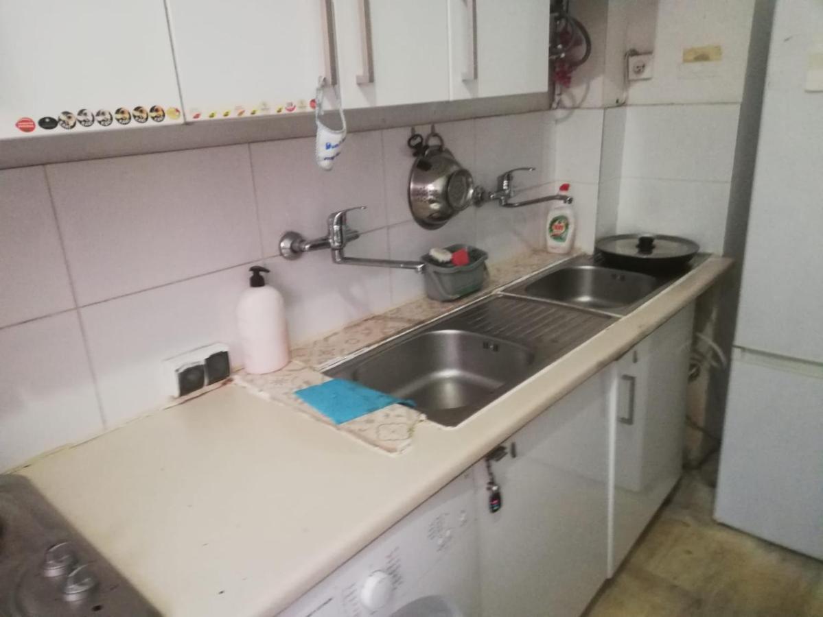 Hostel Zielonka  Eksteriør bilde