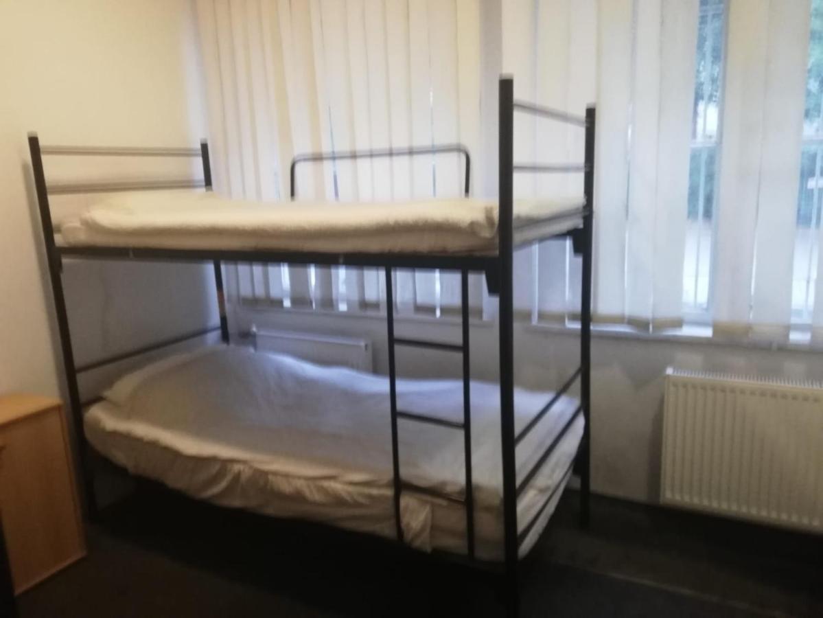 Hostel Zielonka  Eksteriør bilde