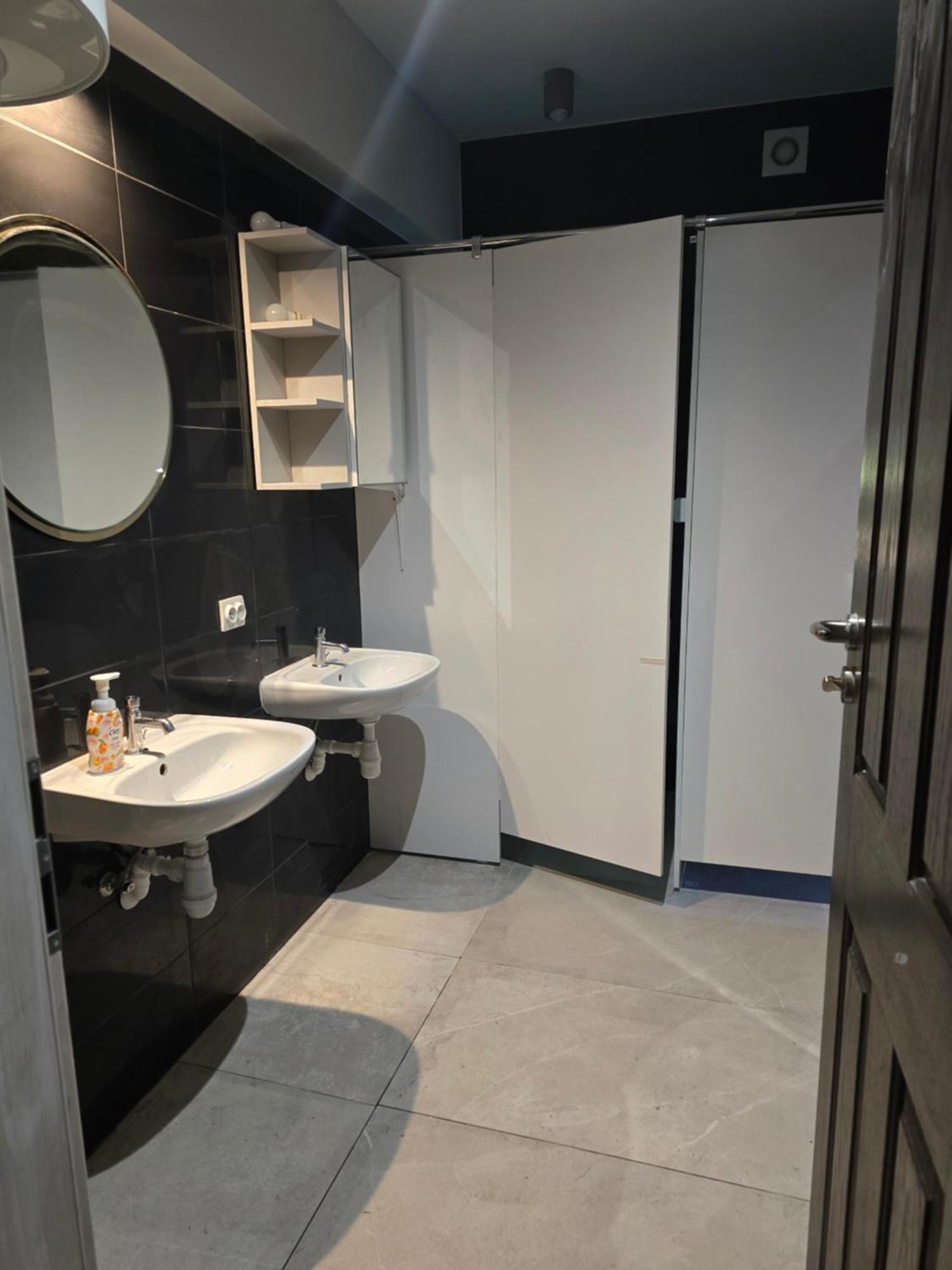 Hostel Zielonka  Eksteriør bilde